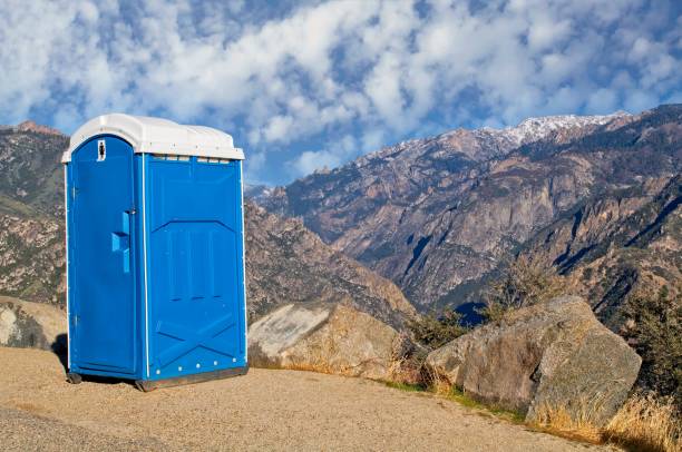 Types of Portable Toilets We Offer in Florence Graham, CA